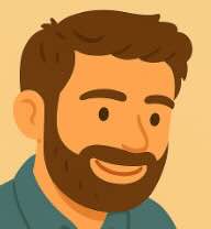 Cartoon Brad